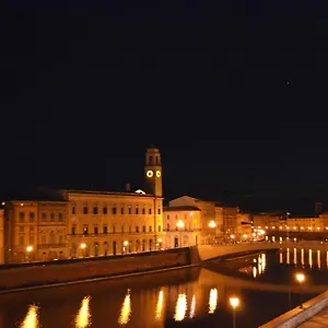 Gasthuis You & Me, Pisa