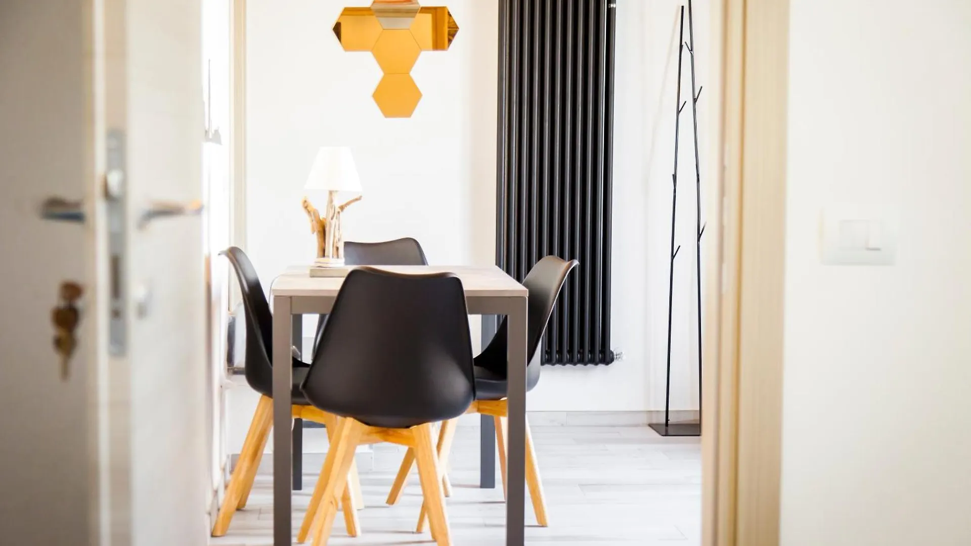 Guest house Yellow Room Pisa Italy