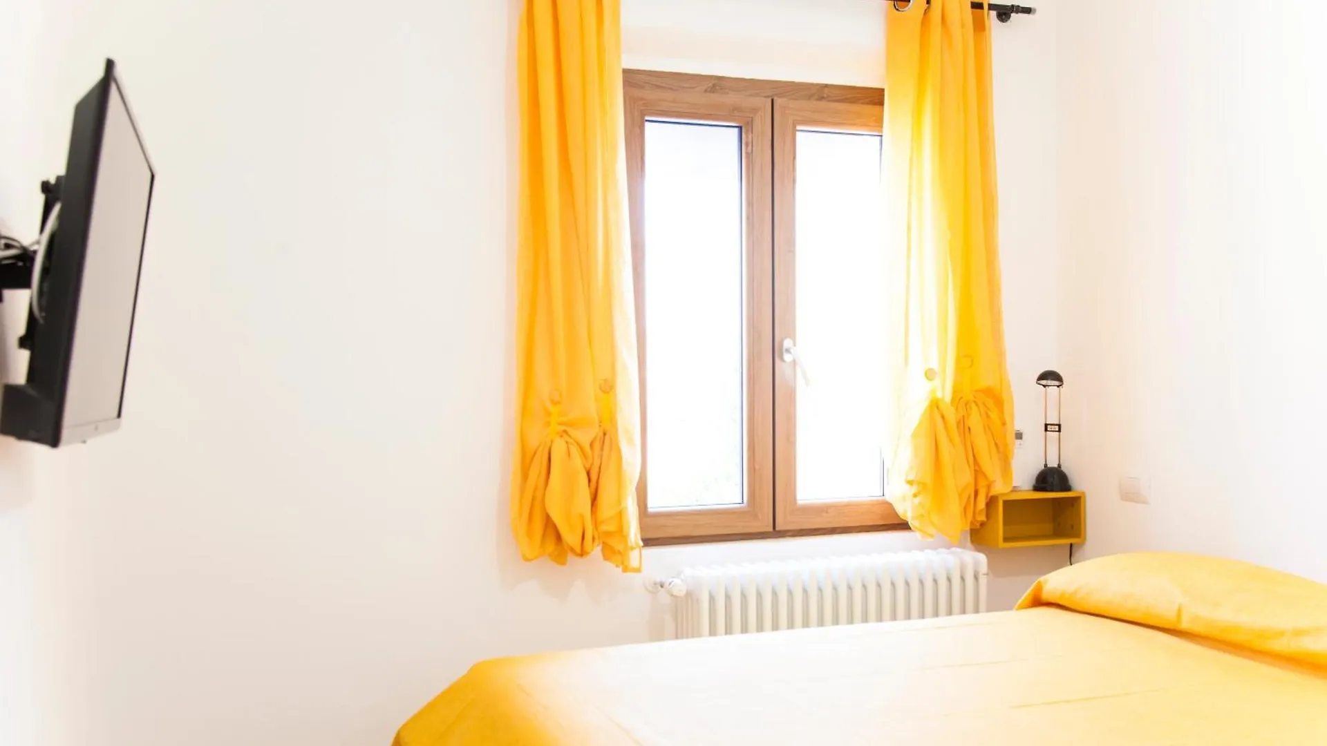 Guest house Yellow Room Pisa